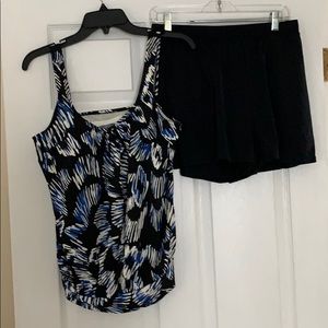 Women’s 2 piece Bathing Suit